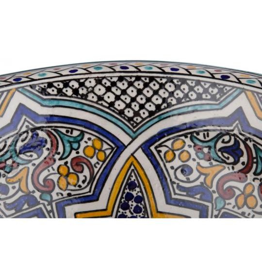 mintas szines marokkoi mosdotal mintas klasszikus furdoszoba kezzel festett nepies lameridiana lakberendezes nepies videki paraszthaz szalloda sullyesztheto.jpg